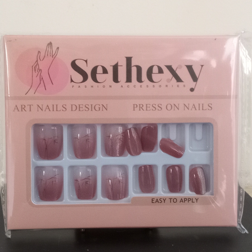 Sethexy